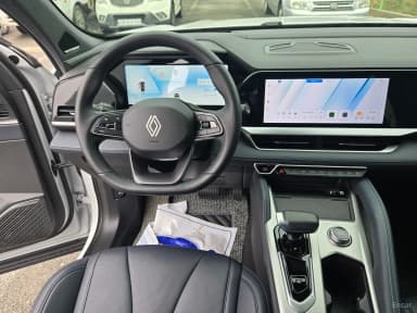Grang Koleos