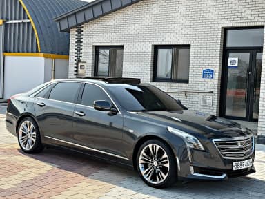 CT6