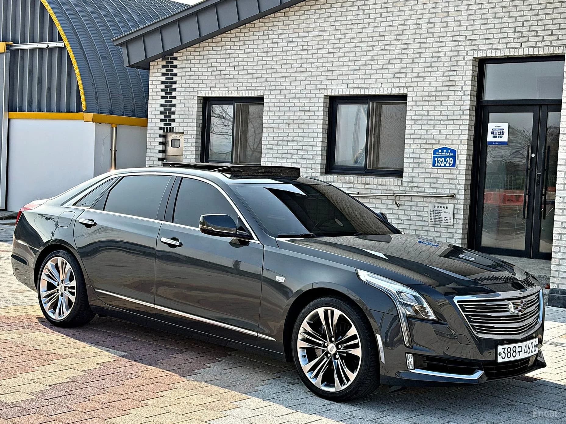 CT6