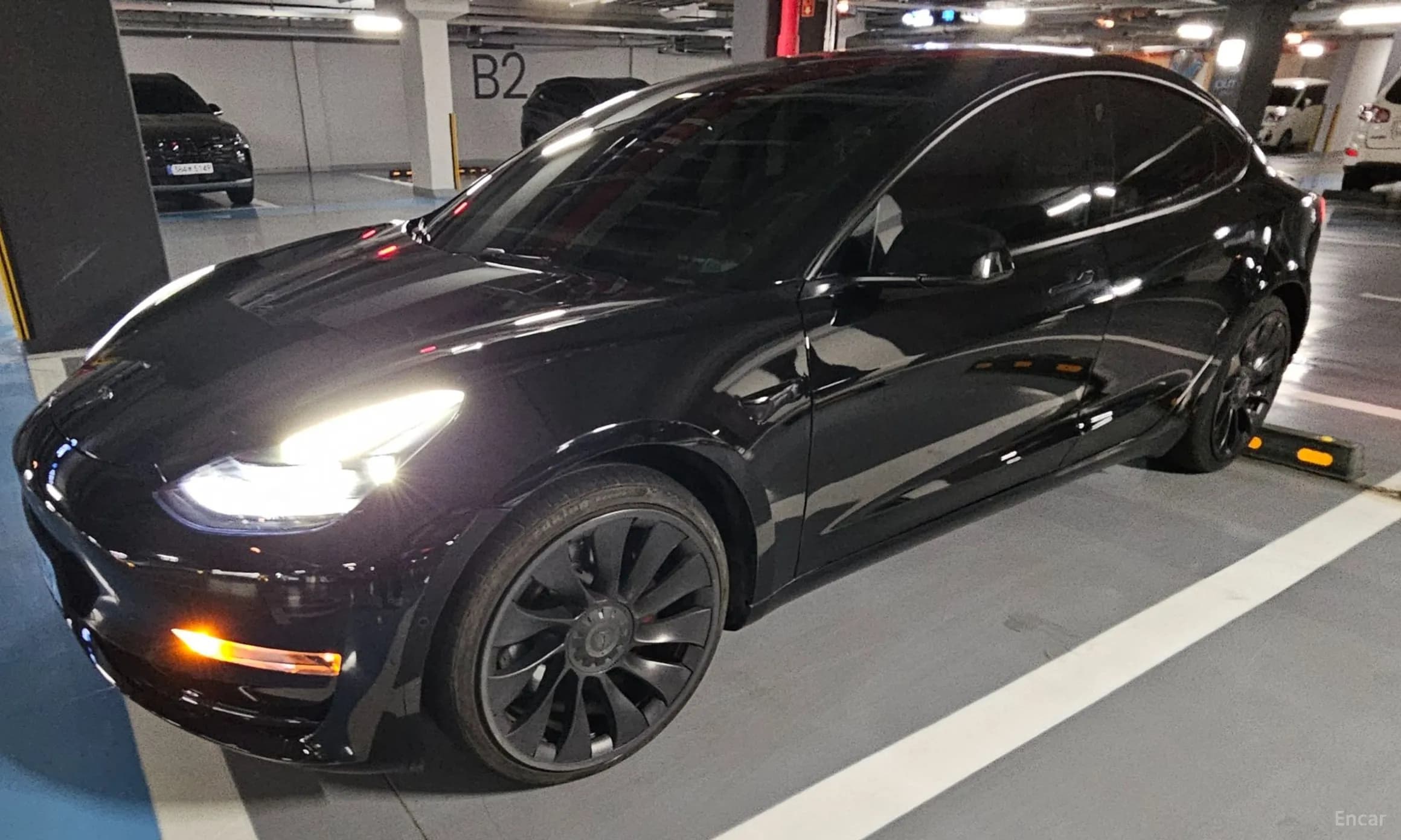 Model 3