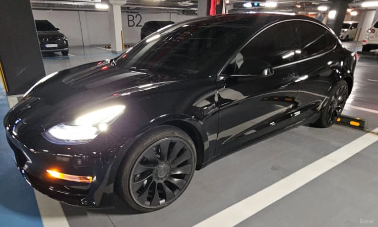 Model 3