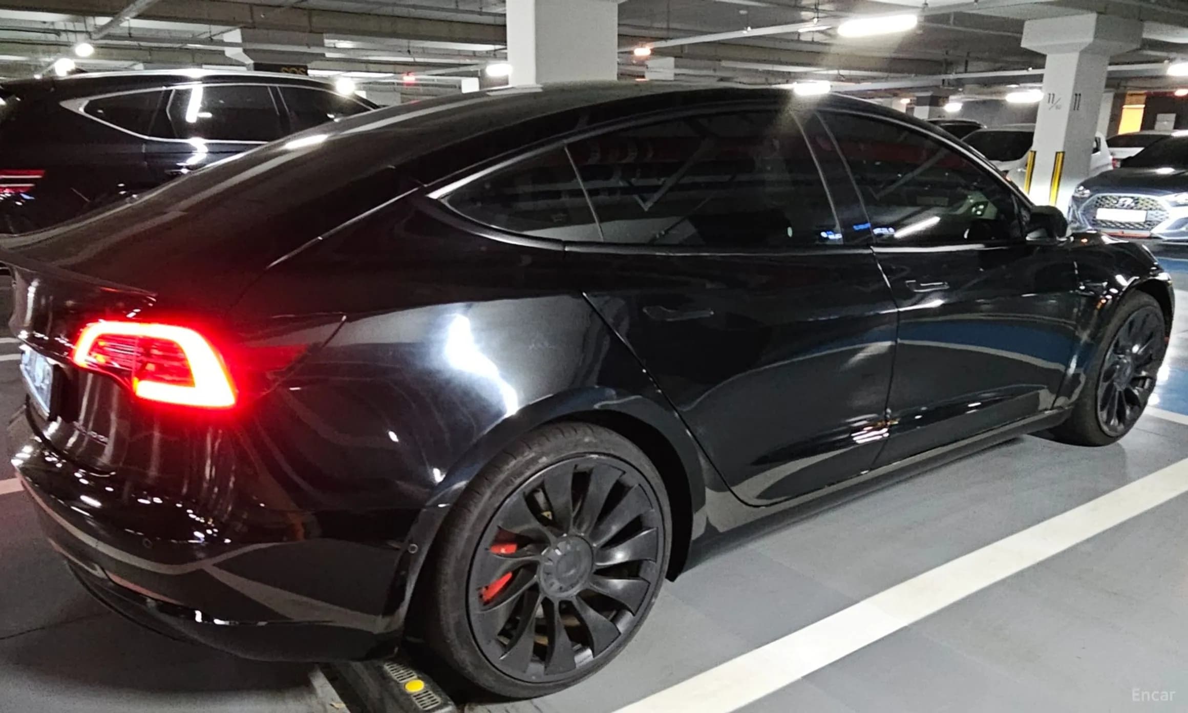 Model 3