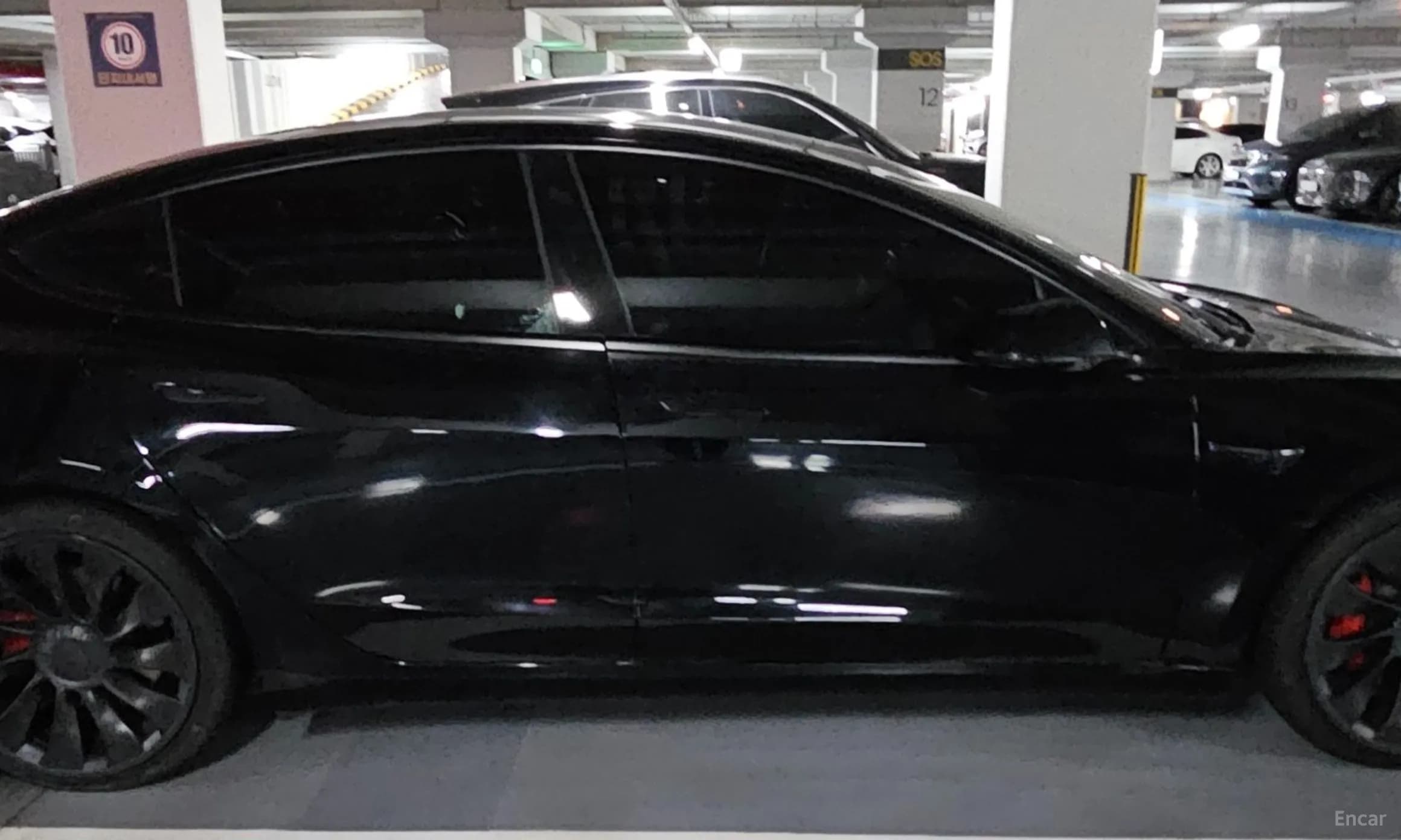 Model 3