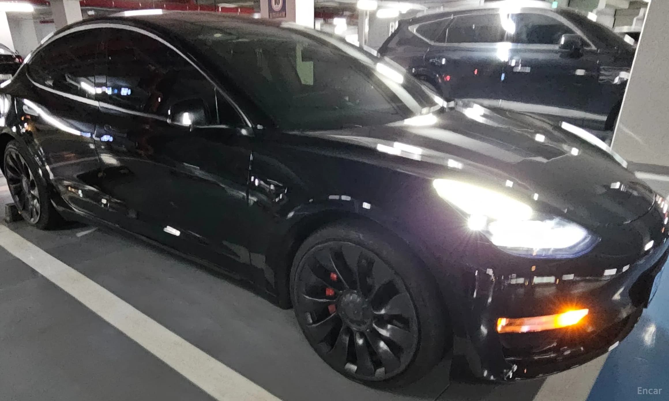 Model 3