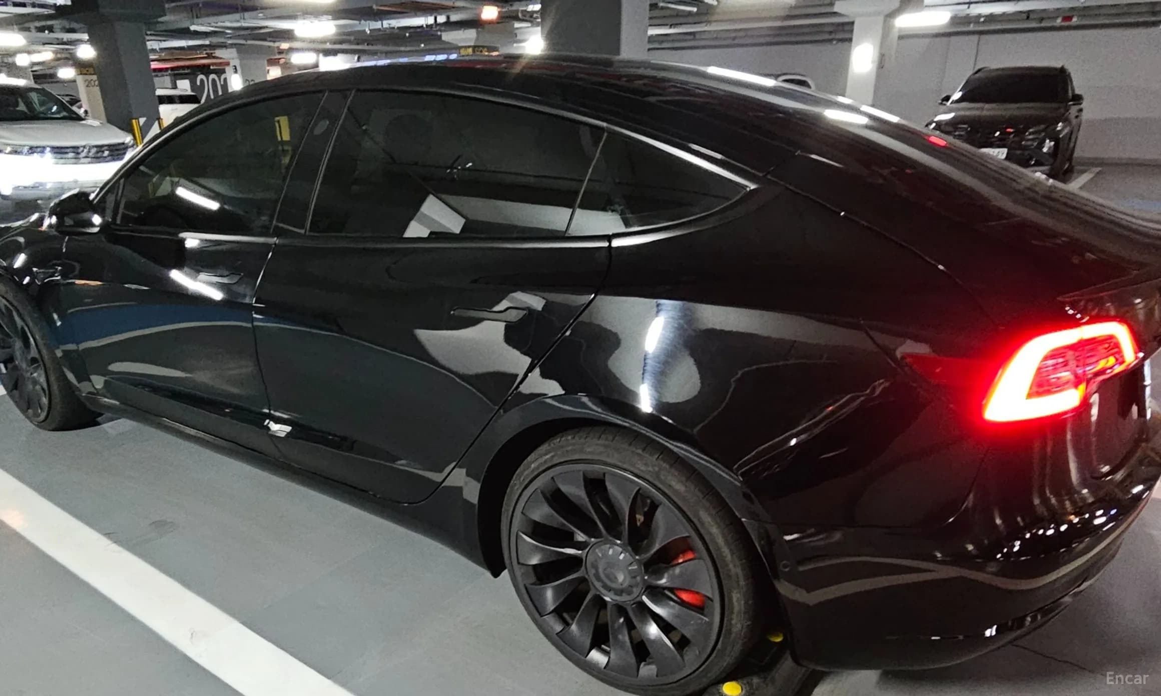 Model 3