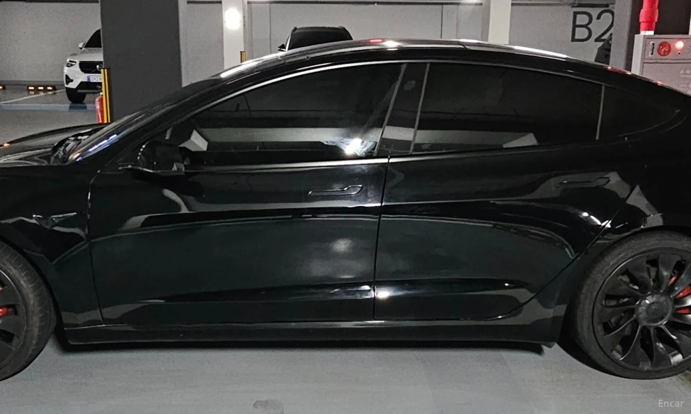 Model 3