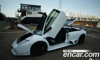 Murcielago