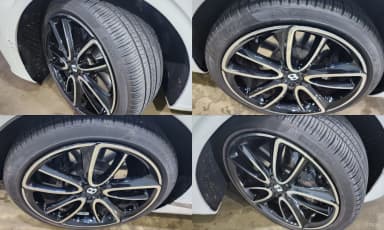 Continental GT 3rd Generation