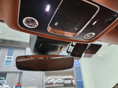 Continental GT 3rd Generation