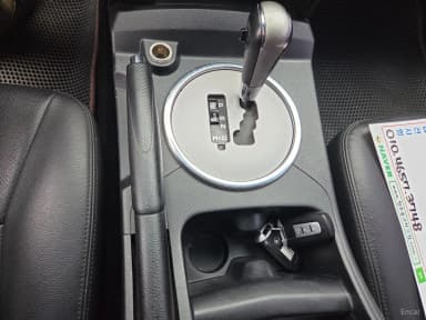 Korando Sports
