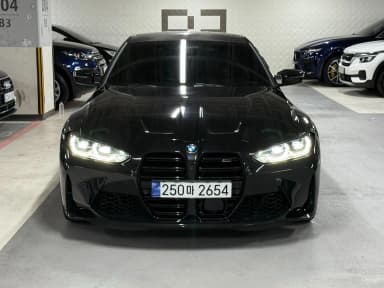 M4 (G82)