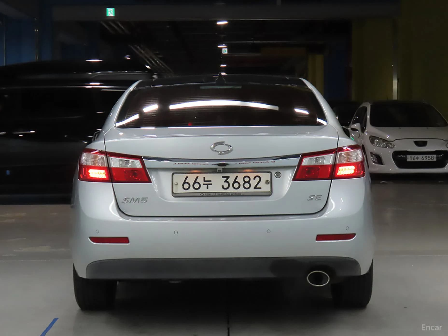 SM5