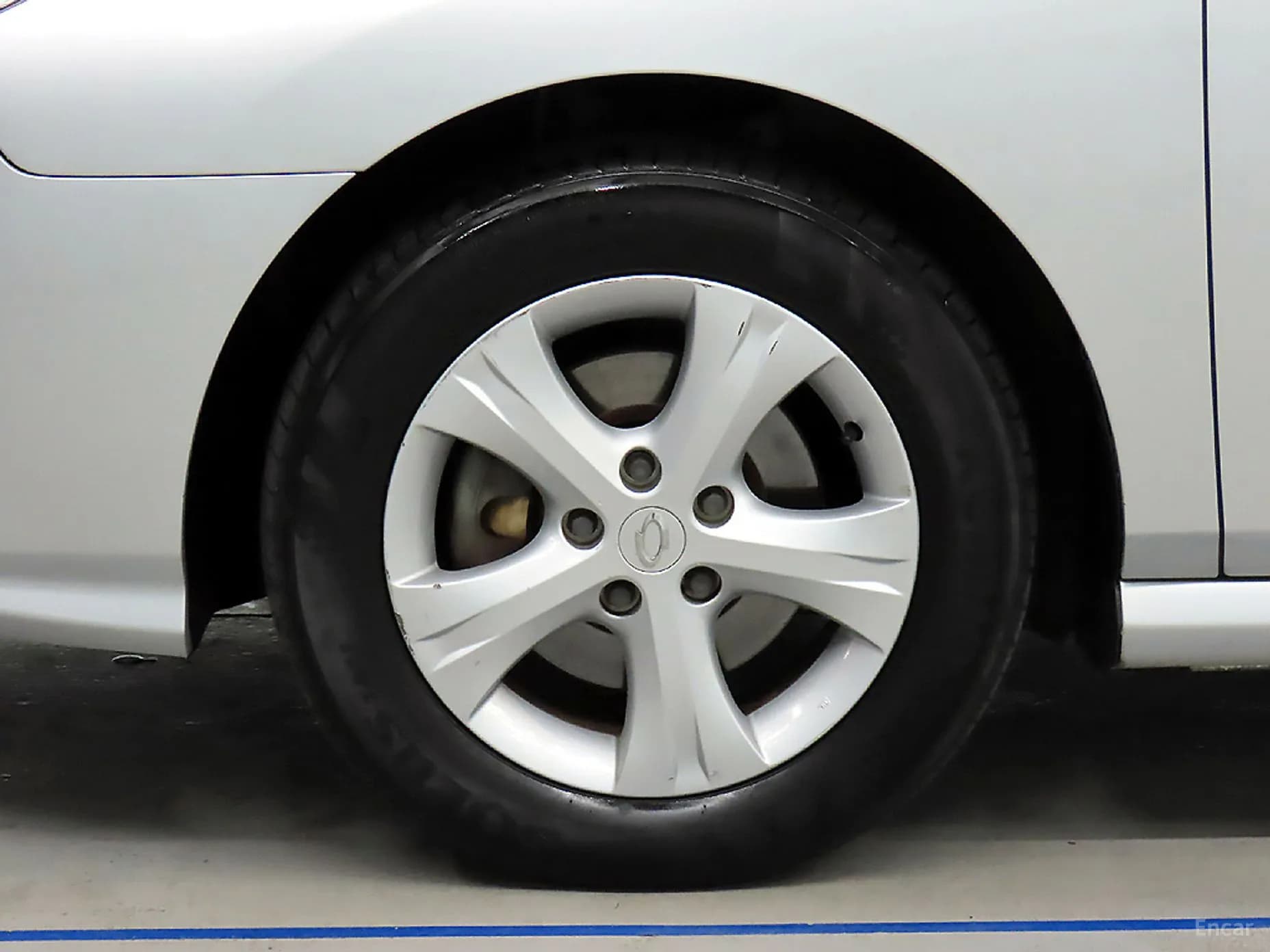 SM5
