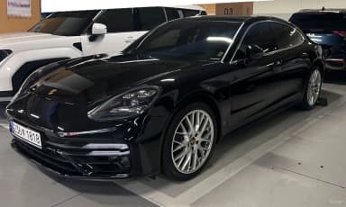 Panamera (971)