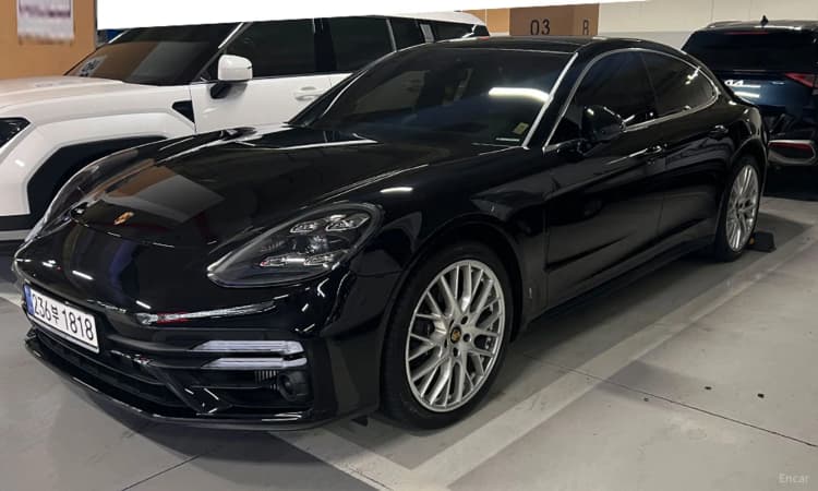 Panamera (971)