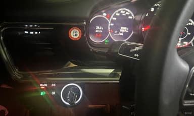 Panamera (971)
