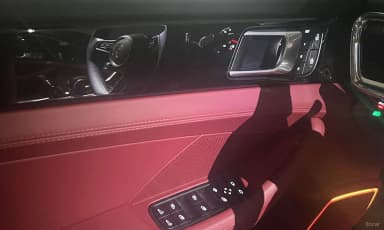 Panamera (971)
