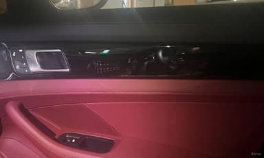 Panamera (971)