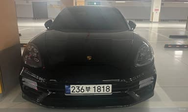 Panamera (971)