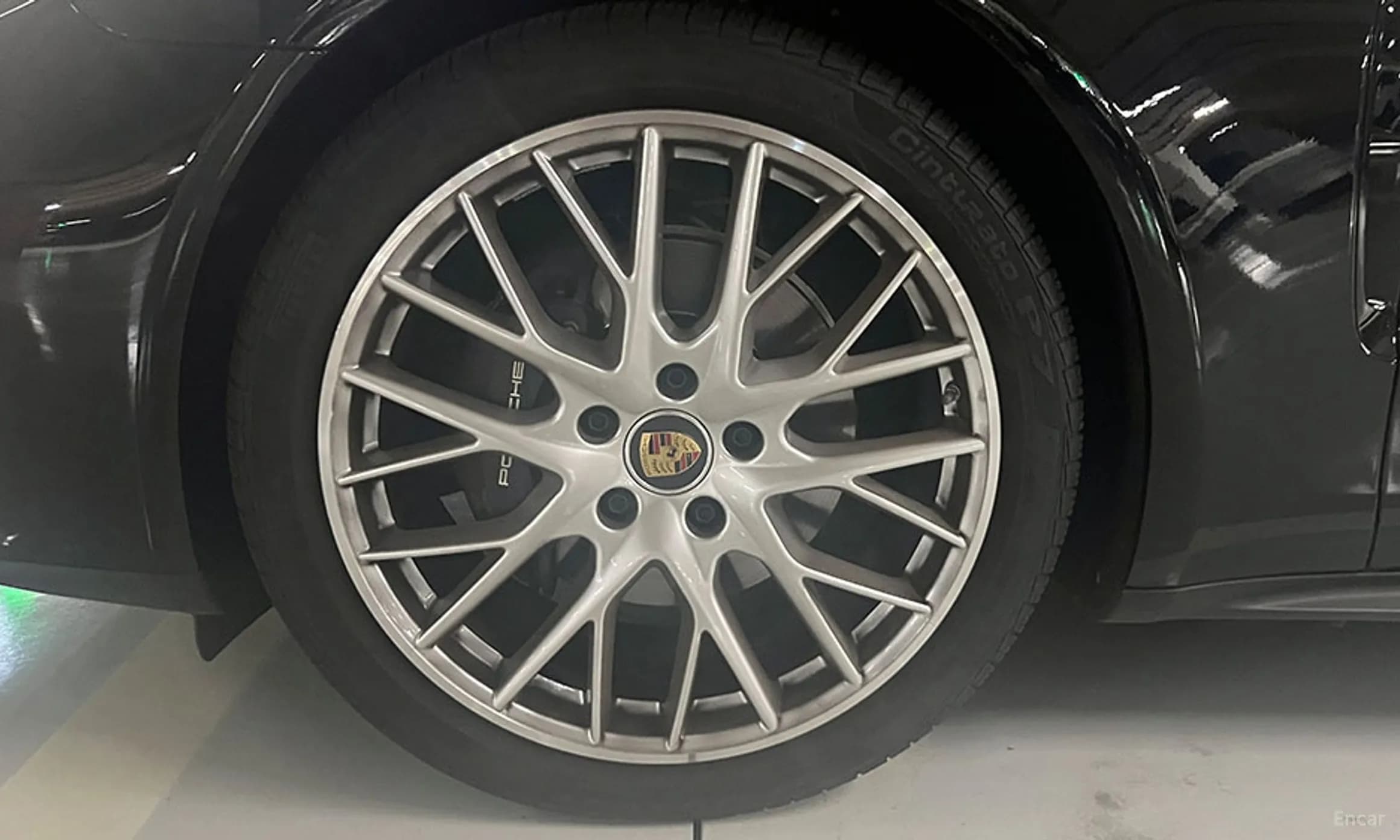 Panamera (971)