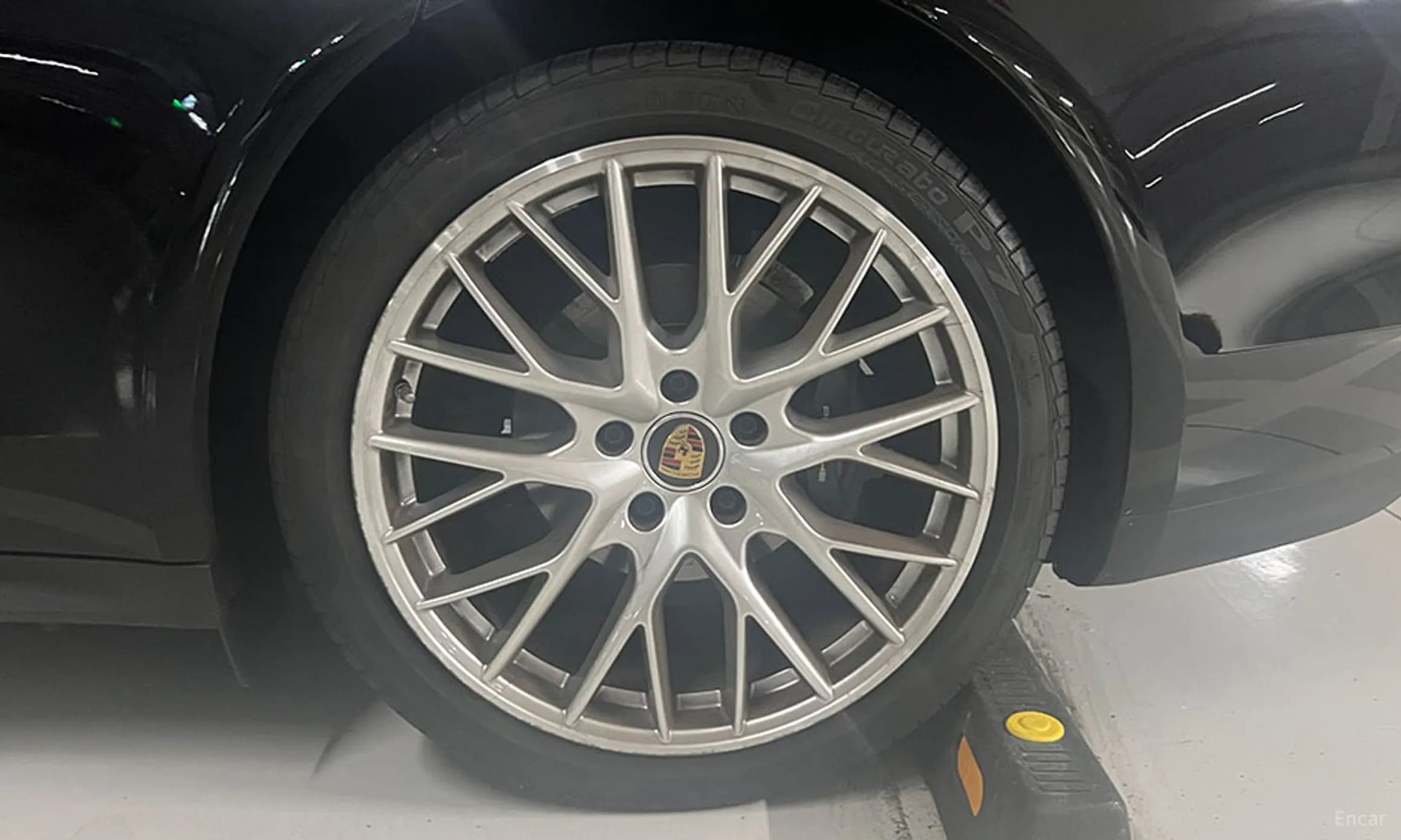 Panamera (971)