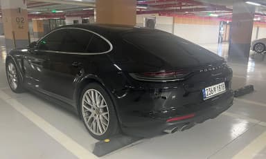 Panamera (971)