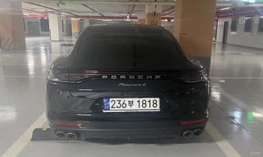 Panamera (971)