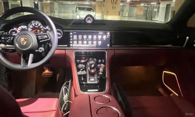 Panamera (971)
