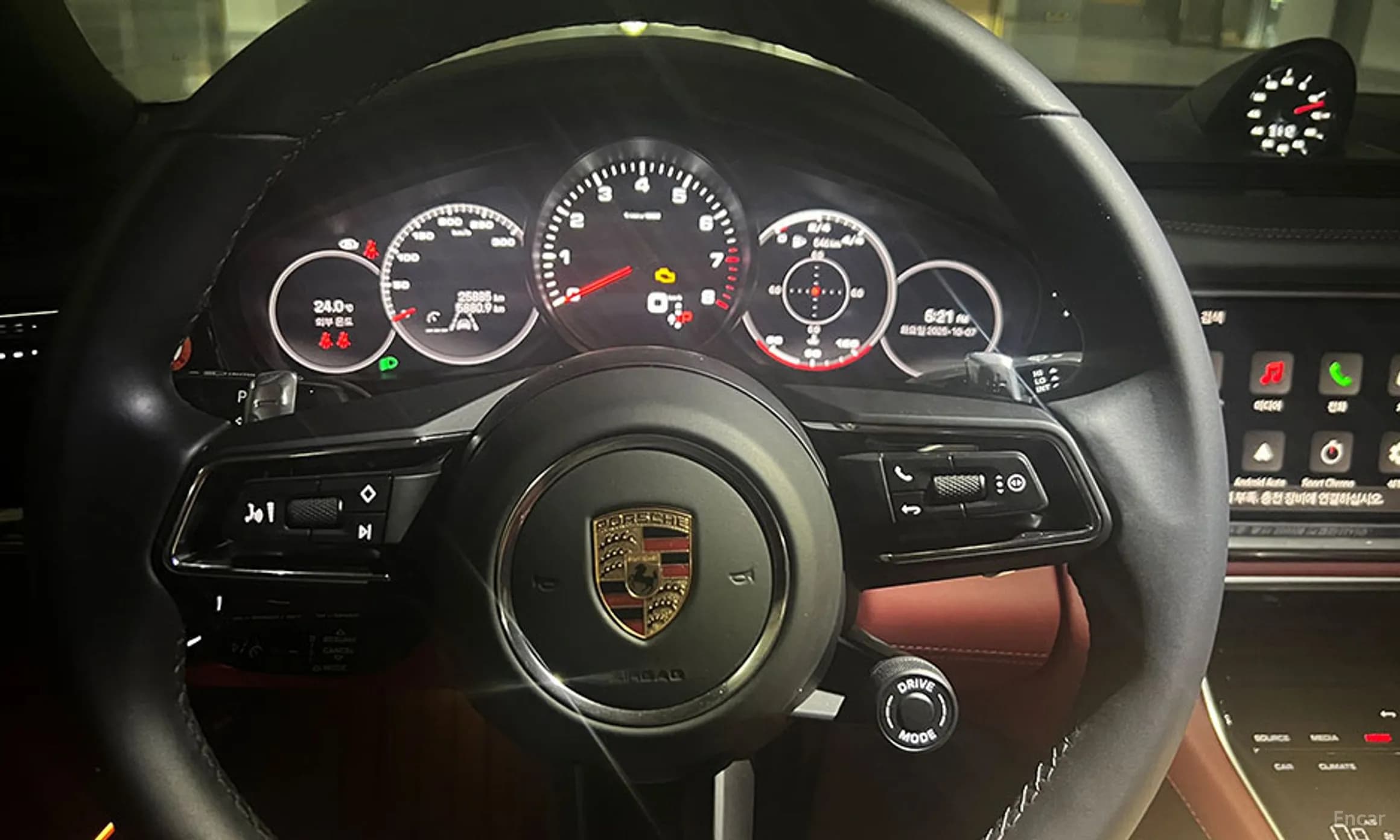 Panamera (971)