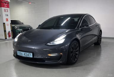 Model 3