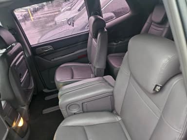 Korando Turismo