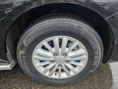 Korando Turismo