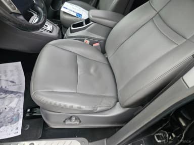 Korando Turismo