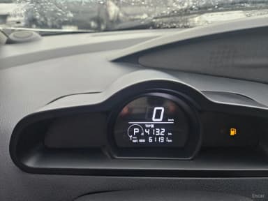 Korando Turismo