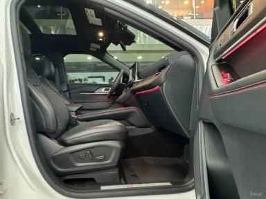 Explorer 6th Generation