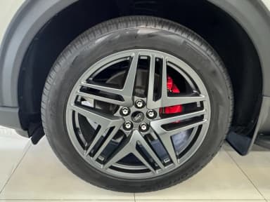 Explorer 6th Generation