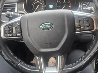 Discovery Sports