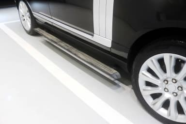 Range Rover 4th Generation