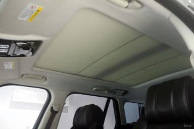 Range Rover 4th Generation