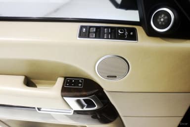 Range Rover 4th Generation