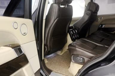 Range Rover 4th Generation