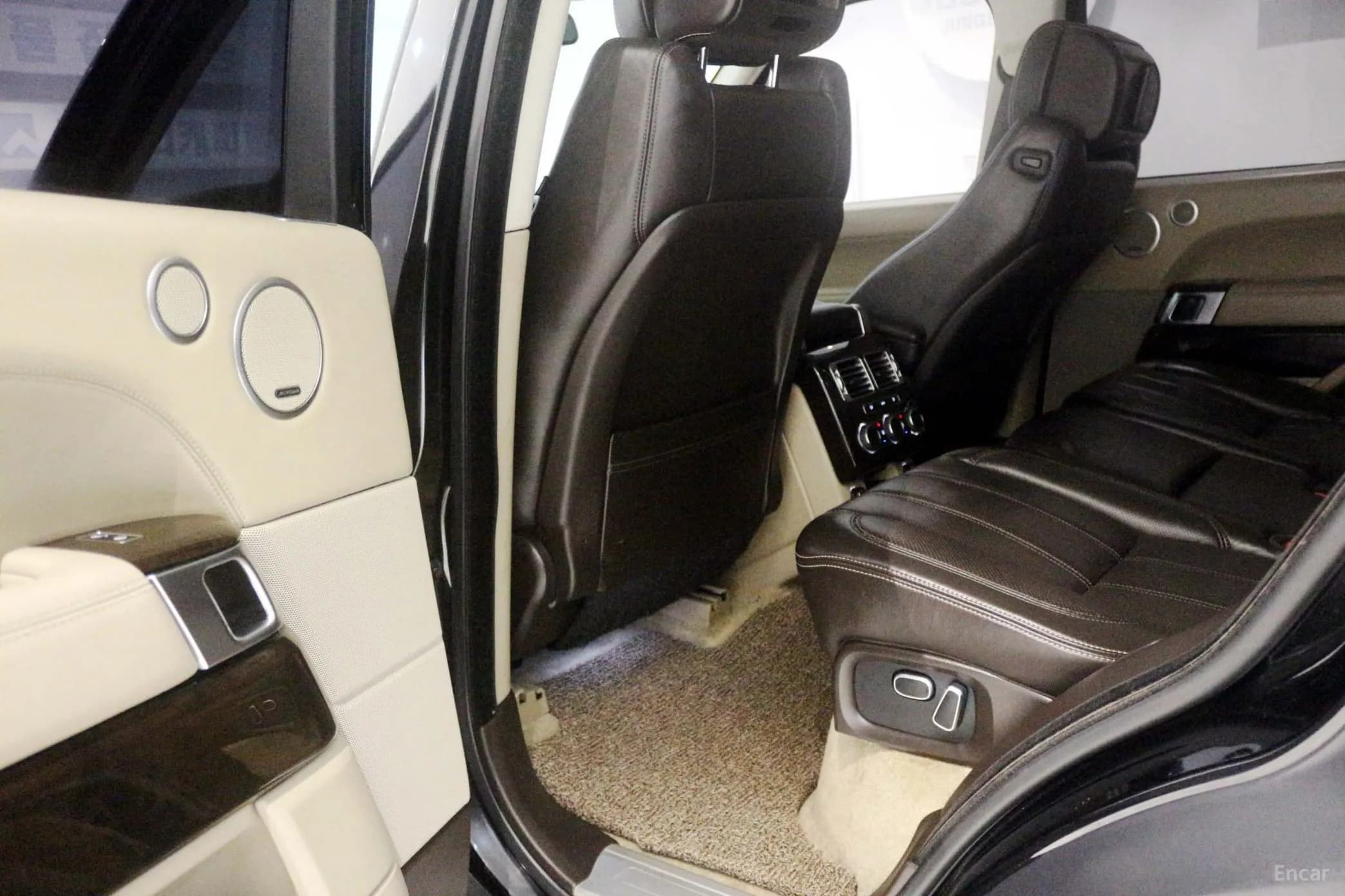 Range Rover 4th Generation