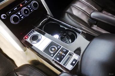 Range Rover 4th Generation