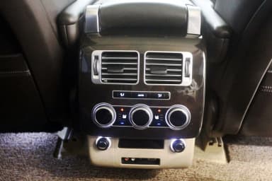 Range Rover 4th Generation