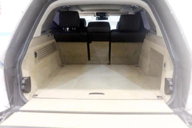 Range Rover 4th Generation