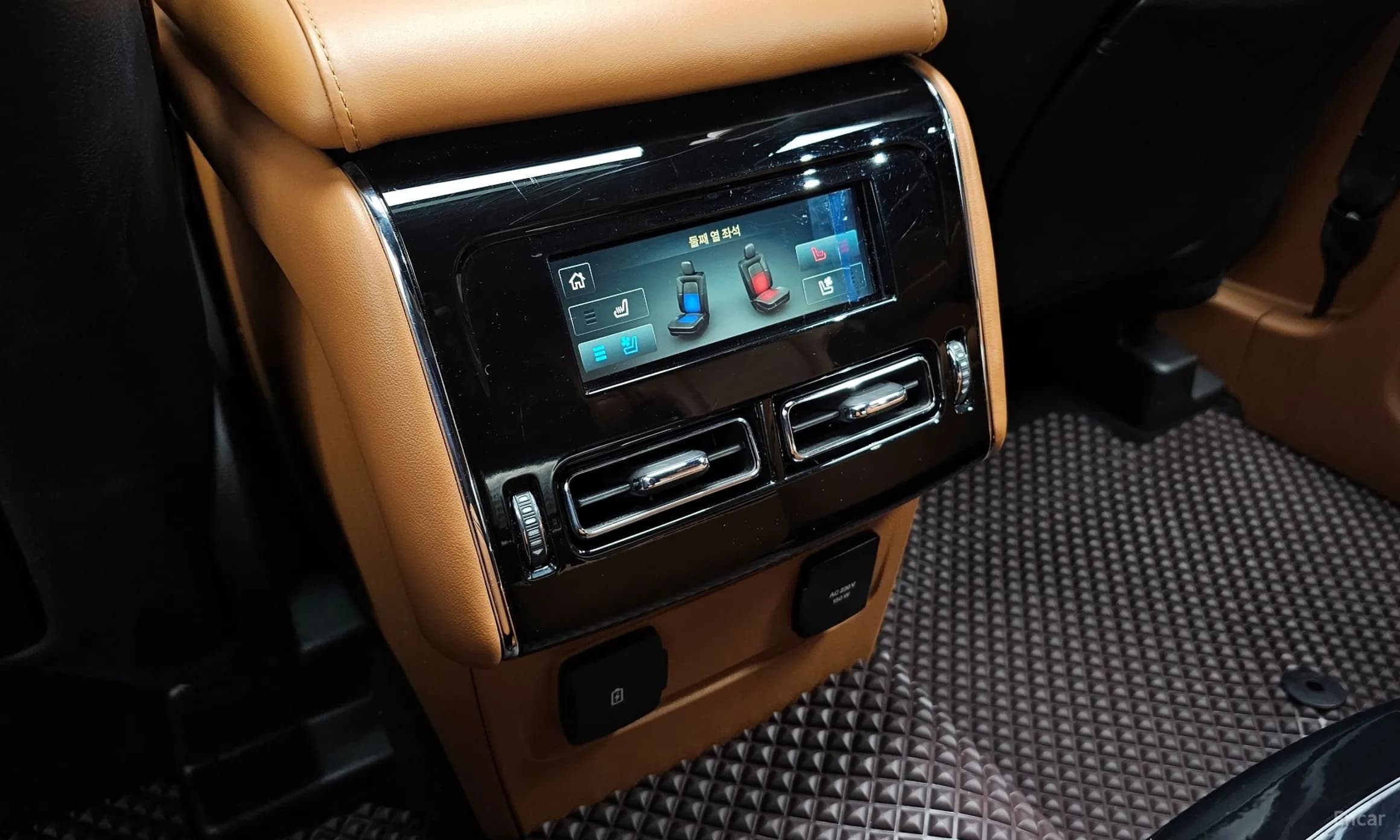 Aviator 2nd Generation