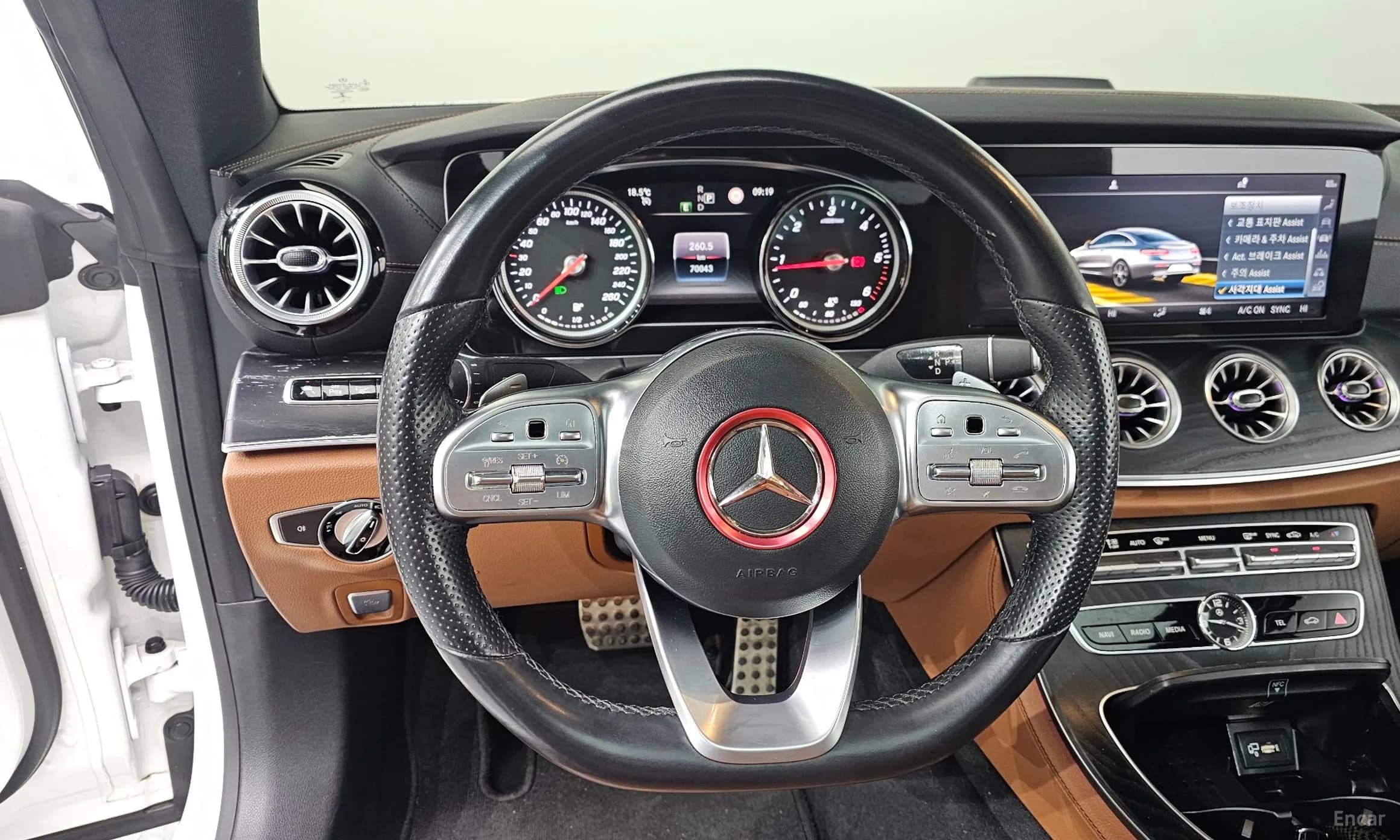E-Class W213