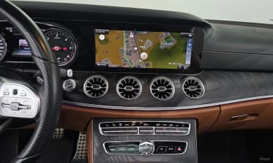 E-Class W213