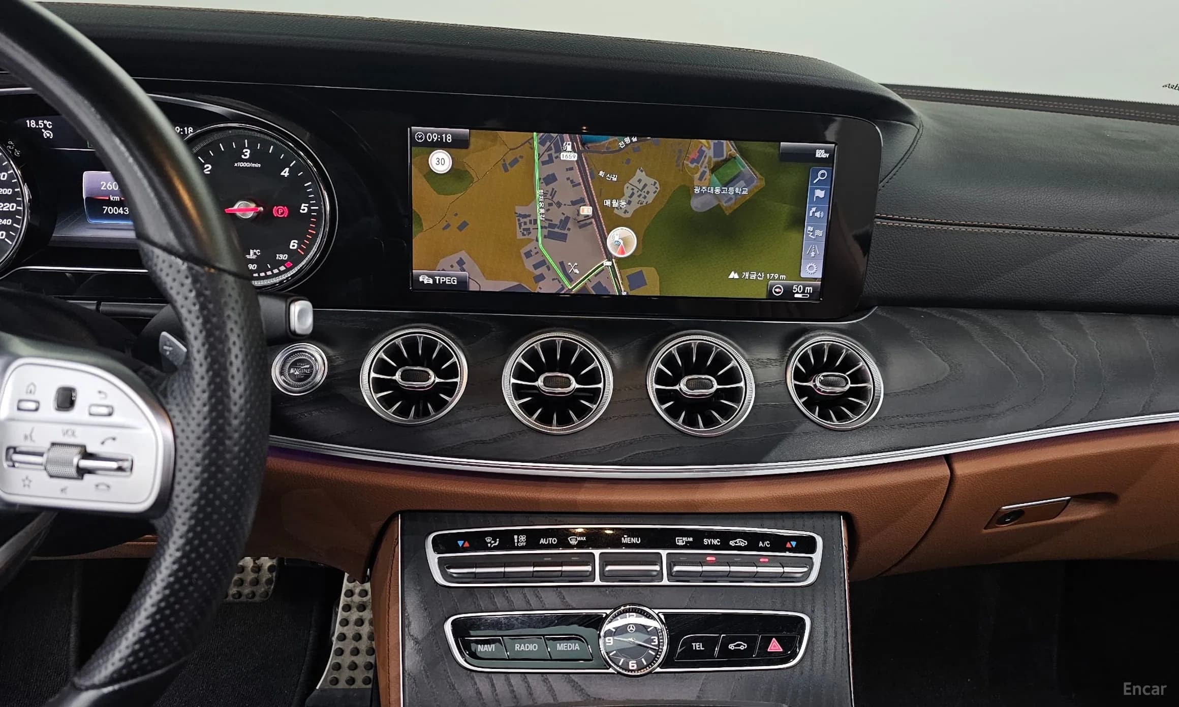 E-Class W213