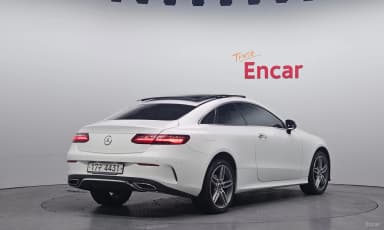 E-Class W213